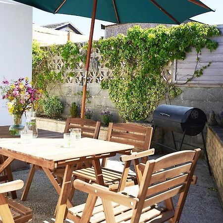 3-Bedroom Bungalow With Parking, Goldsithney, Penzance, Cornwall Perranuthnoe Buitenkant foto