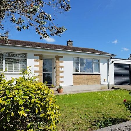 3-Bedroom Bungalow With Parking, Goldsithney, Penzance, Cornwall Perranuthnoe Buitenkant foto
