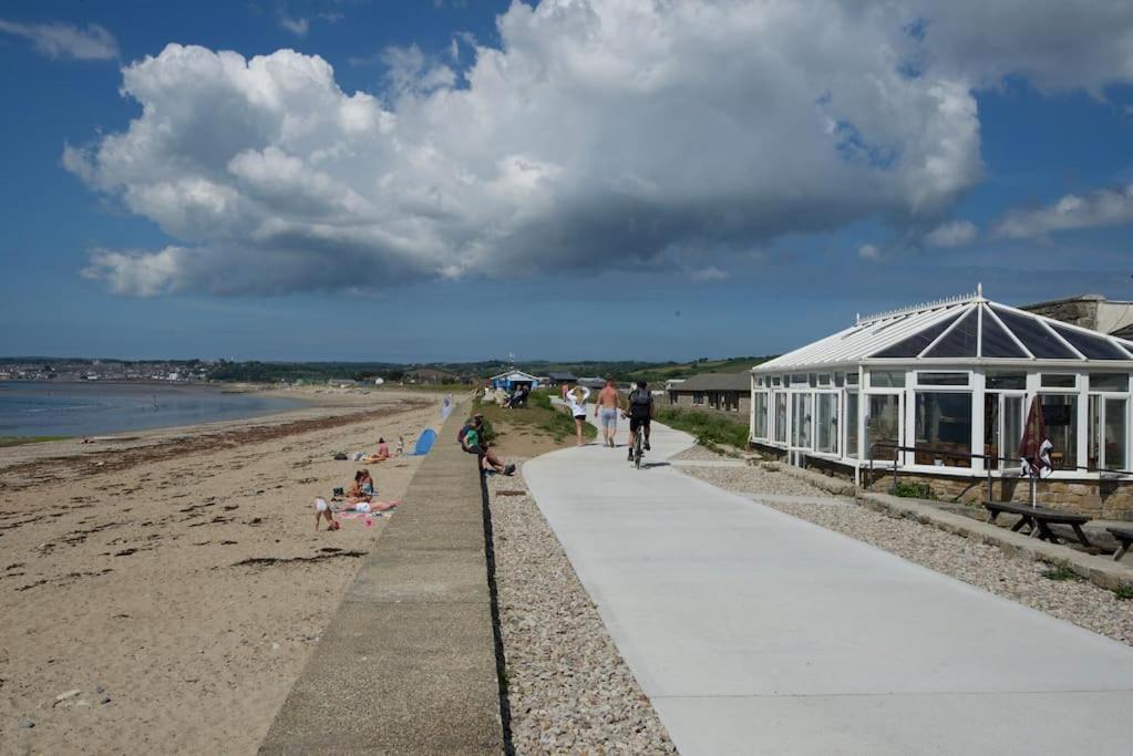 3-Bedroom Bungalow With Parking, Goldsithney, Penzance, Cornwall Perranuthnoe Buitenkant foto